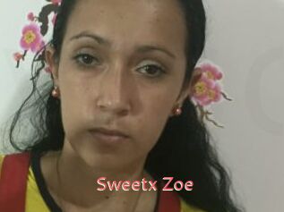 Sweetx_Zoe