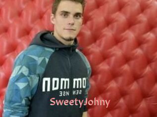 SweetyJohny