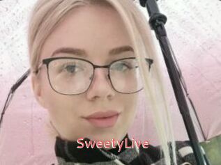 SweetyLive