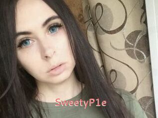SweetyP1e