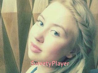 SweetyPlayer