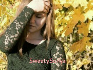 SweetySonya