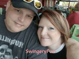 SwingeryFun