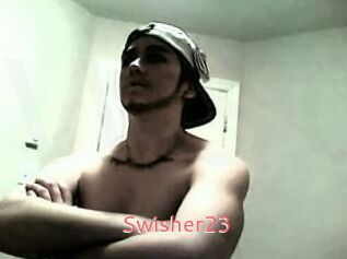 Swisher23
