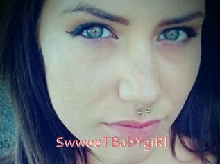 SwweeTBabYgiRl