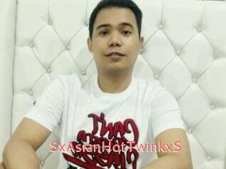 SxAsianHotTwinkxS
