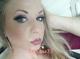 SxyLana33