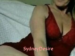SydneyDesire