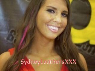 SydneyLeathersXXX