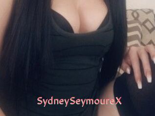 SydneySeymoureX