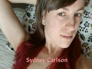 Sydney_Carlson