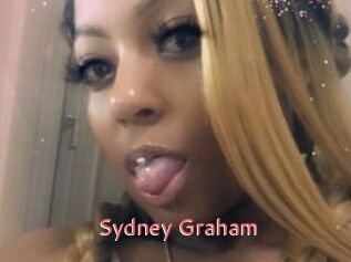 Sydney_Graham