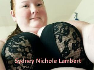 Sydney_Nichole_Lambert