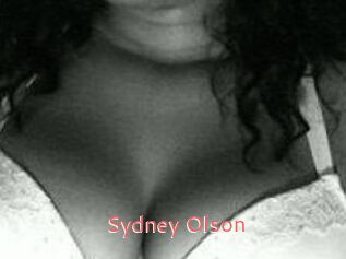 Sydney_Olson Webcam Sexe Direct