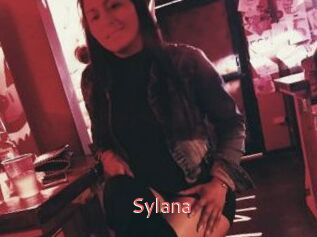 Sylana