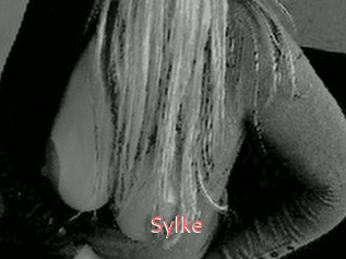 Sylke Webcam Sexe Direct