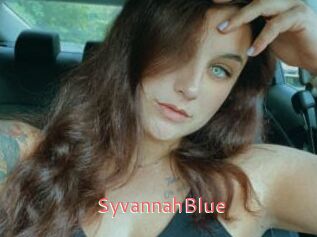 SyvannahBlue