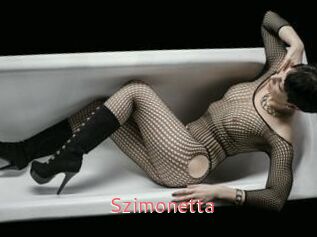Szimonetta