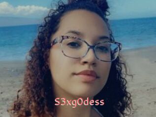 S3xg0dess