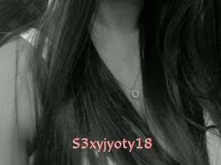 S3xyjyoty18