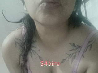 S4bina