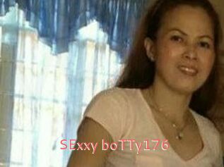 SExxy_boTTy176