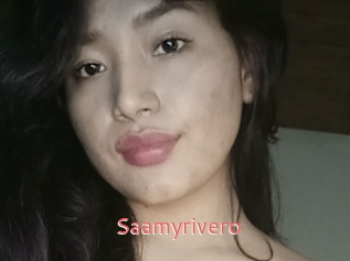 Saamyrivero