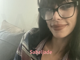 Sabeljade