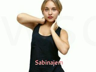 Sabinajem