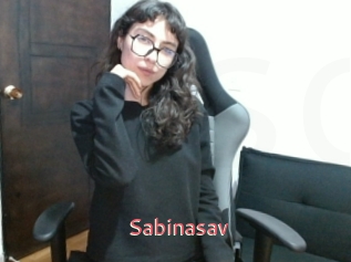 Sabinasav