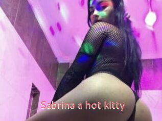 Sabrina_a_hot_kitty