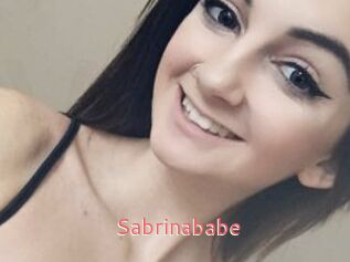 Sabrinababe