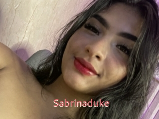 Sabrinaduke