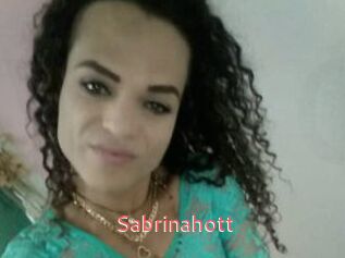 Sabrinahott