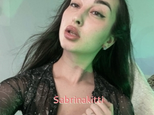 Sabrinakitti