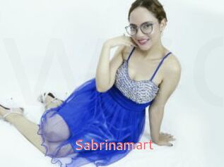 Sabrinamart