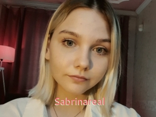 Sabrinareal