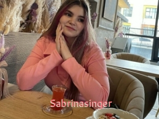 Sabrinasinger