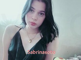 Sabrinasoto