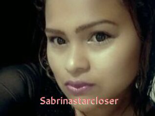 Sabrinastarcloser