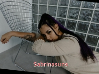 Sabrinasuns