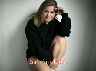 Sabrinnalewis