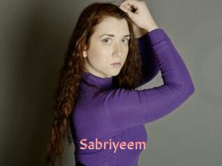 Sabriyeem