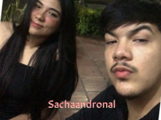 Sachaandronal