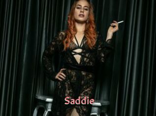 Saddie