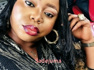 Sadejuma