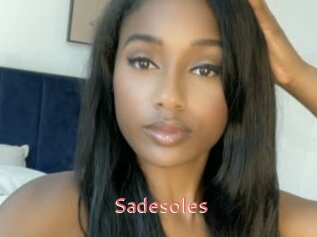 Sadesoles