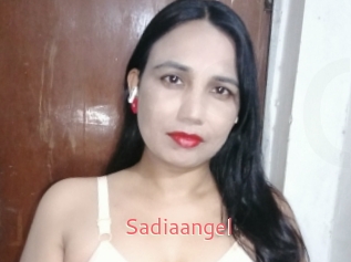 Sadiaangel