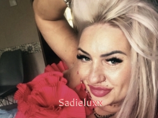 Sadieluxx