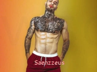 Saenzzeus